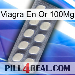 Viagra Gold 100Mg 08